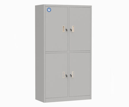Tủ hồ sơ sắt TU09K4P