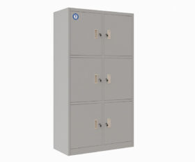 Tủ hồ sơ sắt TU09K6P