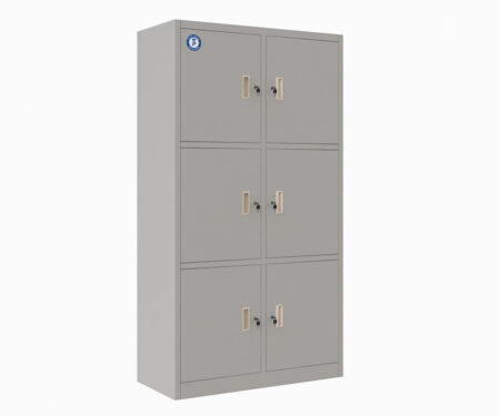 Tủ hồ sơ sắt TU09K6P