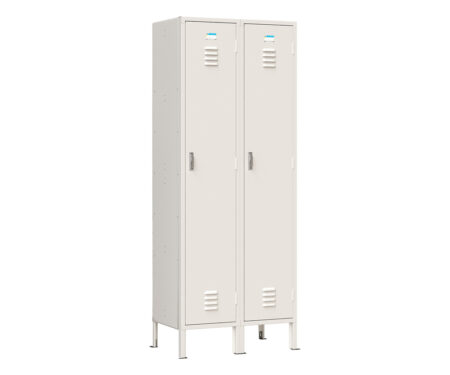 Tủ locker 2 ngăn TU991-2K
