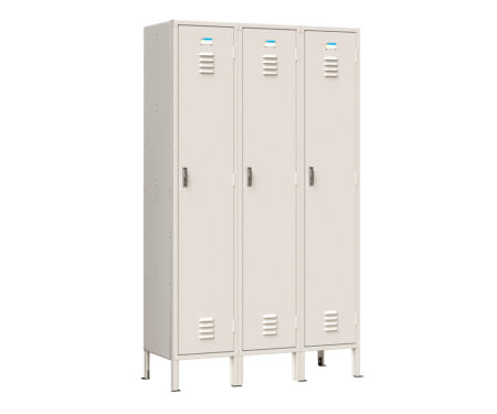 Tủ locker 3 ngăn TU991-3K
