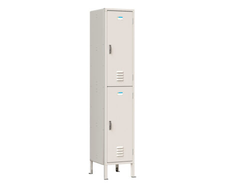 Tủ locker 2 ngăn TU992