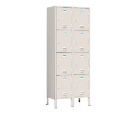 Tủ locker sắt TU994-2K