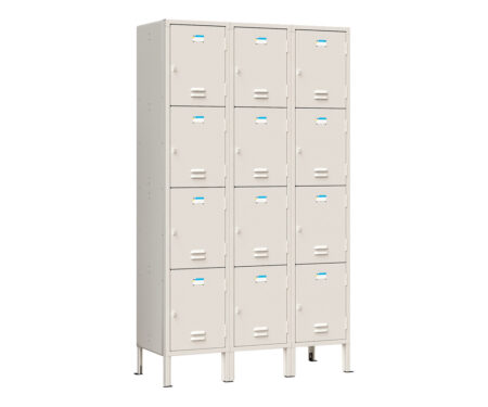 Tủ locker sắt TU994-3K