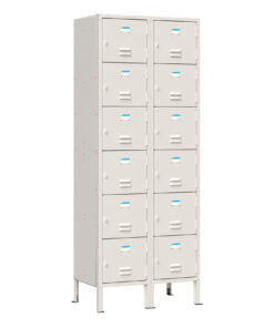 Tủ locker 12 ngăn TU996-2K