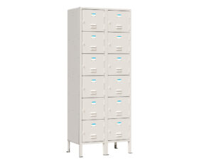 Tủ locker 12 ngăn TU996-2K