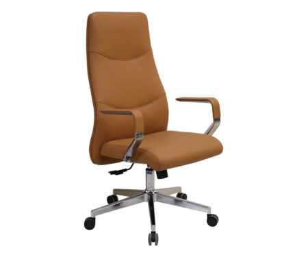 Ghế xoay da SG935