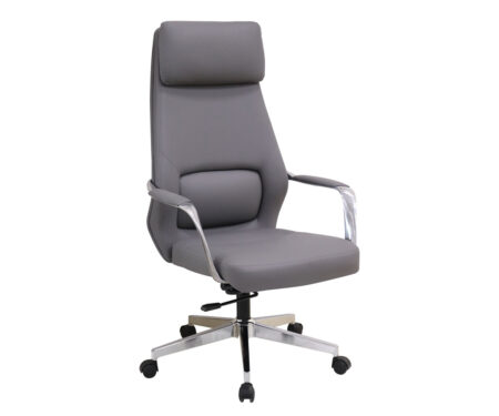 Ghế xoay da SG936