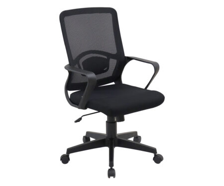 Ghế lưới nhân viên GL126