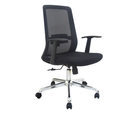 Ghế lưới nhân viên GL224