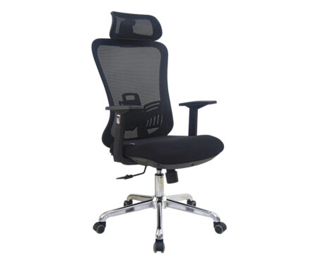 Ghế lưới lãnh đạo GL302