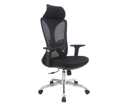 Ghế lưới lãnh đạo GL306