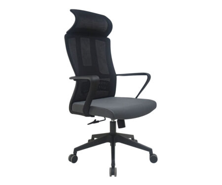 Ghế lưới lãnh đạo GL319