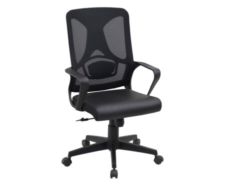 Ghế lưới nhân viên GL125