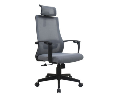 Ghế lưới lãnh đạo GL348