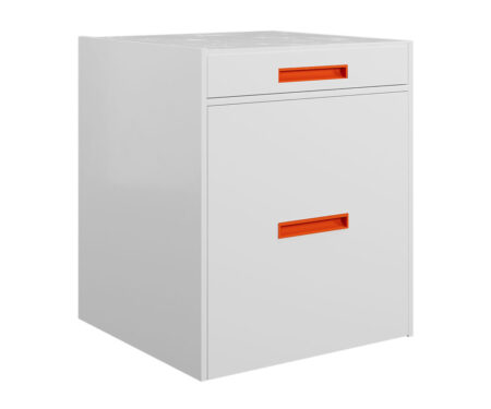 Hộc di động HSGG01