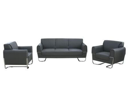 Bộ ghế sofa da SF711