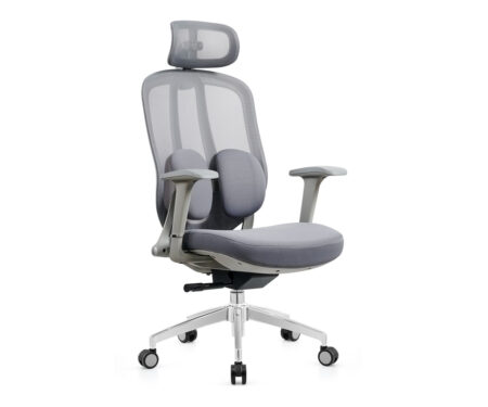 Ghế công thái học GLE04-2