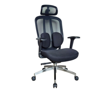 Ghế công thái học GLE04-3