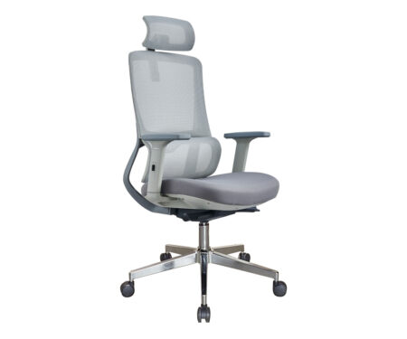 Ghế công thái học GLE05-1