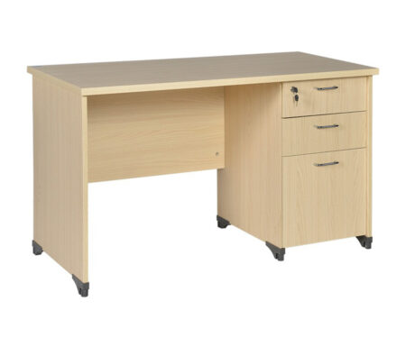 Bàn làm việc AT100SHL3D