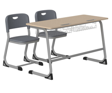 Bộ bàn ghế học sinh BHS44