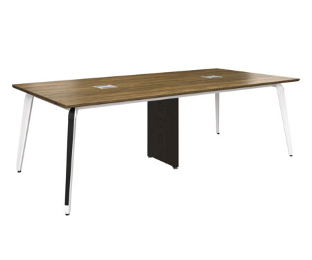 Bàn họp chân sắt 2m4 STH2412C16