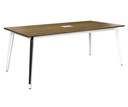 Bàn họp chân sắt STH1810C16