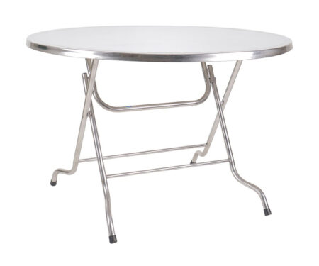 Bàn ăn inox BT1150B