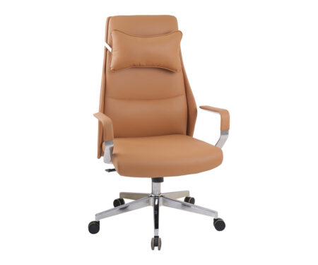 Ghế xoay da SG939
