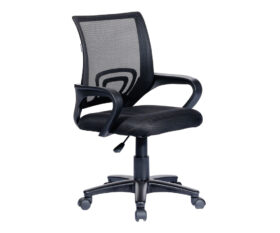 Ghế lưới văn phòng GL113RB