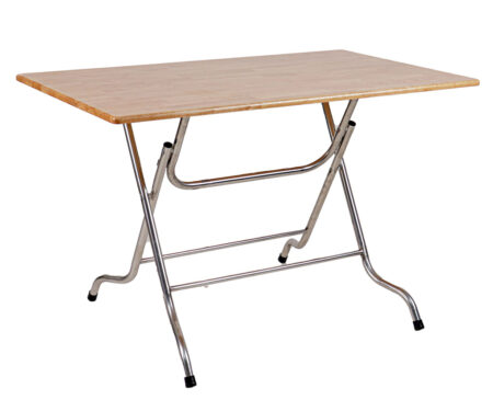 Bàn ăn gấp BCB813BG