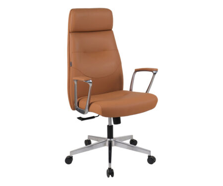 Ghế xoay da SG938