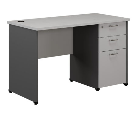 Bàn nhân viên 1m2 hp120shl3d