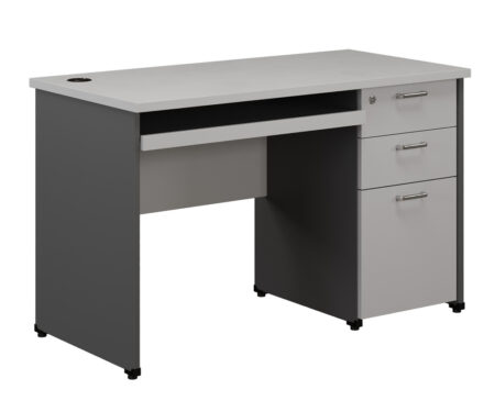 Bàn làm việc HP120SHL3DF