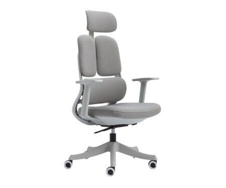 Ghế lưới có tựa đầu FMX328G