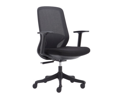 Ghế lưới văn phòng FMX616