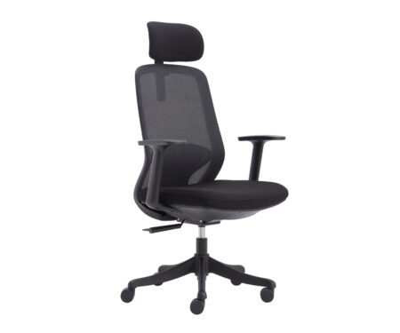 Ghế lưới văn phòng FMX626