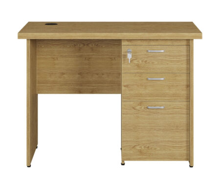 Bàn làm việc 1m AT100SHL3DR