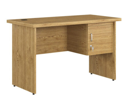 Bàn làm việc 1m2 AT120SHLR