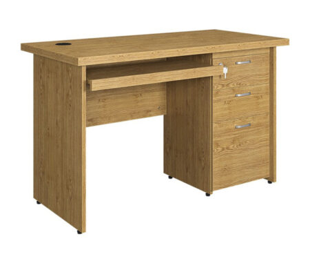 Bàn làm việc 1m2 AT120SHL3DFR