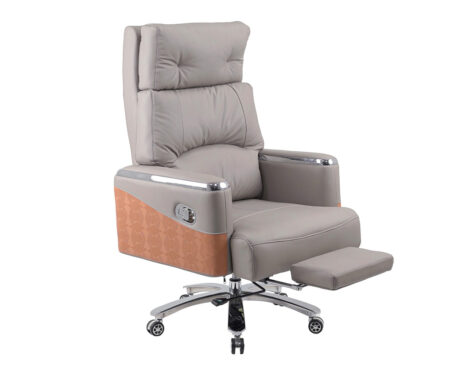 Ghế lãnh đạo BC02