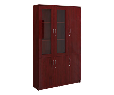 Tủ tài liệu 3 khoang DC1240H1R
