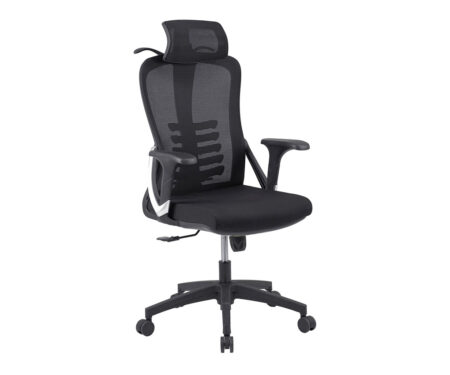 Ghế lưới lãnh đạo GL351