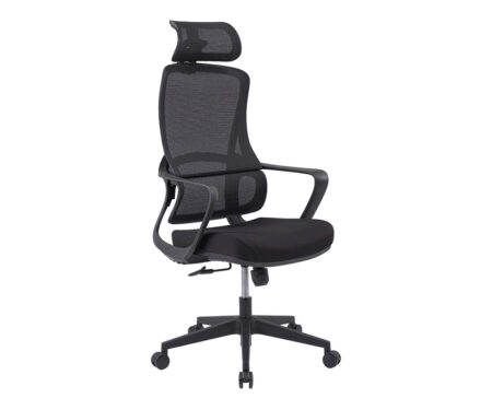 Ghế lưới lãnh đạo GL352