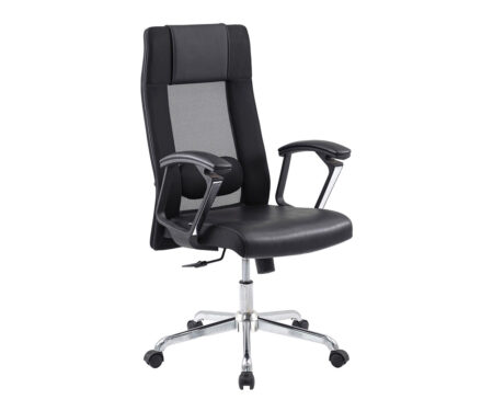 Ghế lưới lưng cao GL344