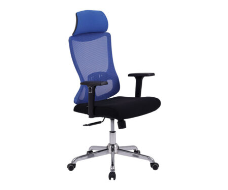 Ghế lưới lưng cao GL354
