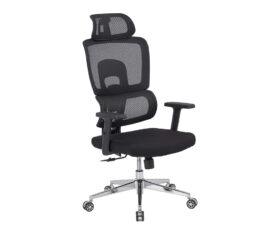 Ghế công thái học GLE09B