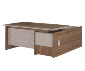Bàn giám đốc 1m8 LUXB1818S4