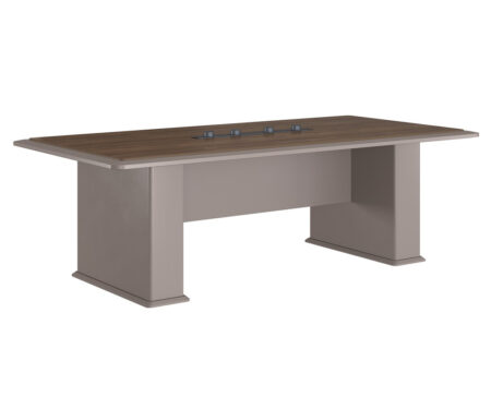 Bàn họp 2m4 LUXH2412S4